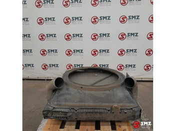 Radiátor MERCEDES-BENZ