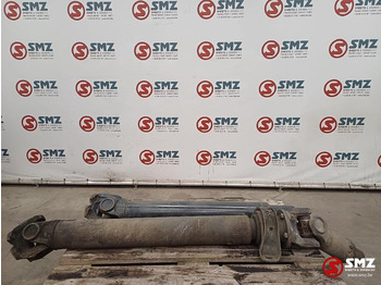 Féltengely - Teherautó Mercedes-Benz Occ set cardanassen Mercedes: 2 kép. Féltengely - Teherautó Mercedes-Benz Occ set cardanassen Mercedes: 2 kép.