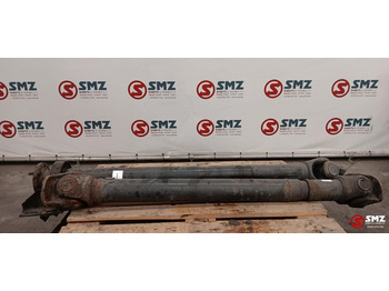 Féltengely MERCEDES-BENZ