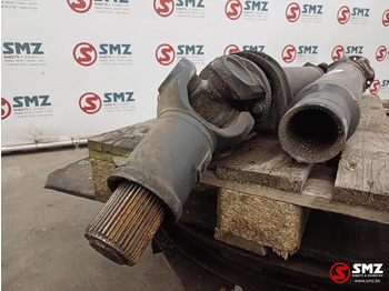 Féltengely - Teherautó Mercedes-Benz Occ set cardanassen Mercedes: 5 kép. Féltengely - Teherautó Mercedes-Benz Occ set cardanassen Mercedes: 5 kép.