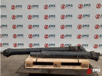 Féltengely MERCEDES-BENZ