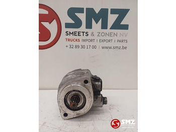 Szervószivattyú KRACHT