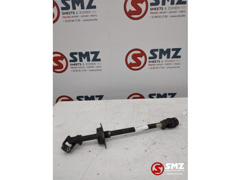 Kormányzás MERCEDES-BENZ Actros