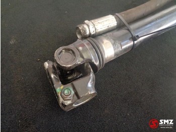 Kormányrúd - Teherautó Mercedes-Benz Occ stuurstang Mercedes actros mp3: 3 kép. Kormányrúd - Teherautó Mercedes-Benz Occ stuurstang Mercedes actros mp3: 3 kép.