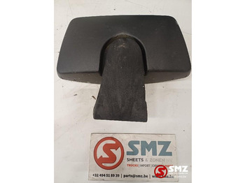 Visszapillantó tükör - Teherautó Mercedes-Benz Occ trottoirspiegel Mercedes: 2 kép. Visszapillantó tükör - Teherautó Mercedes-Benz Occ trottoirspiegel Mercedes: 2 kép.