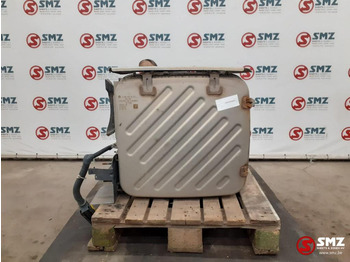 Hangtompító - Teherautó Mercedes-Benz Occ uitlaatdemper Euro 5 Mercedes: 4 kép. Hangtompító - Teherautó Mercedes-Benz Occ uitlaatdemper Euro 5 Mercedes: 4 kép.