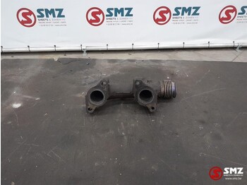 Motor és alkatrészek - Teherautó Mercedes-Benz Occ uitlaatspruitstuk Mercedes Actros MP4 OM471LA: 2 kép. Motor és alkatrészek - Teherautó Mercedes-Benz Occ uitlaatspruitstuk Mercedes Actros MP4 OM471LA: 2 kép.