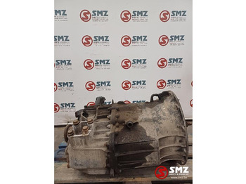 Sebességváltó MERCEDES-BENZ
