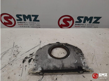 Motor és alkatrészek MERCEDES-BENZ