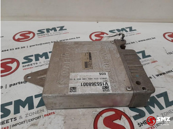 ECU - Teherautó Mercedes-Benz Occ wabco ecu 4461000440: 4 kép.