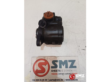 Szervószivattyú KRACHT