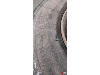 Gumiabroncs - Teherautó Michelin Occ vrachtwagenband Michelin 315/70R22.5: 4 kép.