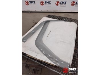 Fülke és belső tér NISSAN