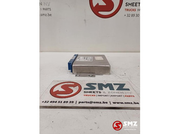 ECU - Teherautó Renault Occ ECU EBS EPM2 regeleenheid Renault: 4 kép. ECU - Teherautó Renault Occ ECU EBS EPM2 regeleenheid Renault: 4 kép.