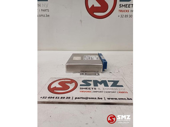 ECU - Teherautó Renault Occ ECU EBS EPM2 regeleenheid Renault: 3 kép. ECU - Teherautó Renault Occ ECU EBS EPM2 regeleenheid Renault: 3 kép.