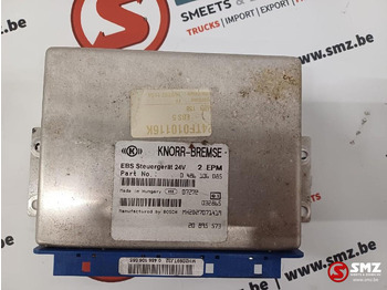ECU - Teherautó Renault Occ ECU EBS regeleenheid Renault: 3 kép.