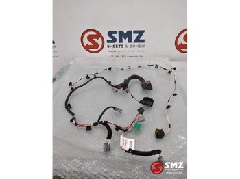 Kábel/ Kábelkorbácso RENAULT T