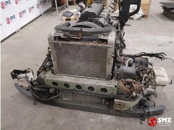 Motor - Teherautó Renault Occ Motor Renault Premium 370 dci + 12AS2301DD: 3 kép.