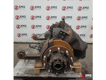 Féltengely - Teherautó Renault Occ aandrijfas RSS1344D Renault: 3 kép.