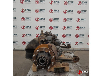 Féltengely - Teherautó Renault Occ aandrijfas RSS1344D Renault: 4 kép.