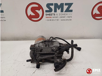 Üzemanyagszűrő RENAULT