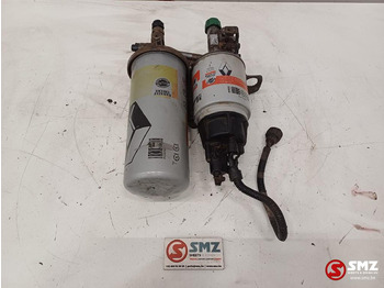 Üzemanyagszűrő RENAULT