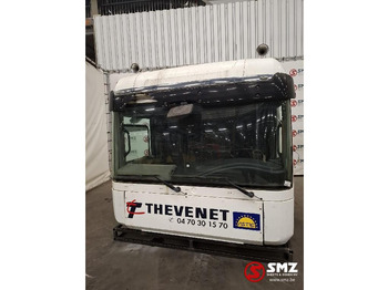 Fülke és belső tér RENAULT Magnum