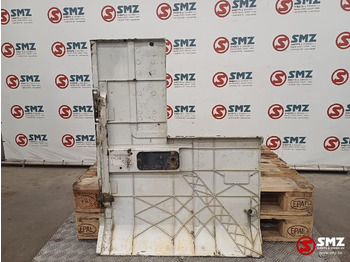 Fülke és belső tér - Teherautó Renault Occ cabineafdekking rechts Renault: 2 kép. Fülke és belső tér - Teherautó Renault Occ cabineafdekking rechts Renault: 2 kép.