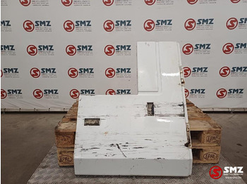 Fülke és belső tér RENAULT