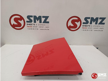 Légterelő - Teherautó Renault Occ cabinespoiler linksboven Renault: 2 kép.