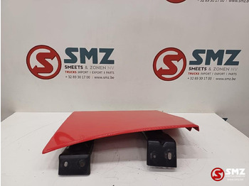 Légterelő - Teherautó Renault Occ cabinespoiler linksboven Renault: 4 kép.