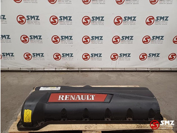 Motor és alkatrészek RENAULT