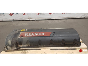 Motor és alkatrészek RENAULT
