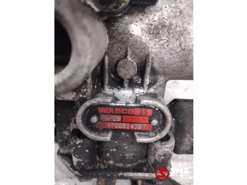 Kuplung és alkatrészek - Teherautó Renault Occ koppelingscilinder Renault 9700514387: 3 kép.