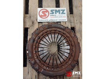 Kuplung és alkatrészek RENAULT