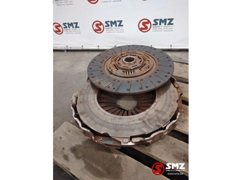 Kuplung és alkatrészek RENAULT