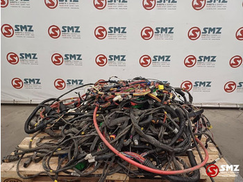 Kábel/ Kábelkorbácso RENAULT