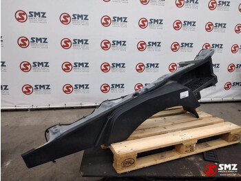 Fülke és belső tér RENAULT