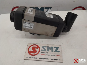 Fűtés/ Szellőzés gep RENAULT D