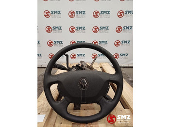 Kormányzás RENAULT