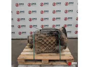 Sebességváltó RENAULT