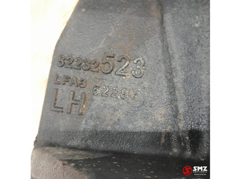 Keret/ Alváz - Teherautó Renault Occ voorbumperbeugel links Renault: 5 kép. Keret/ Alváz - Teherautó Renault Occ voorbumperbeugel links Renault: 5 kép.