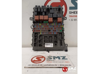 Elektromos rendszer RENAULT