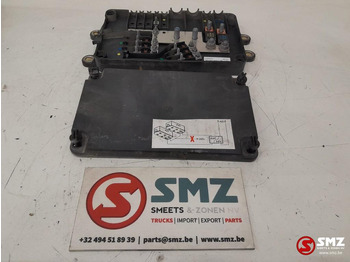 Elektromos rendszer - Teherautó Renault Occ zekeringskast Renault: 2 kép. Elektromos rendszer - Teherautó Renault Occ zekeringskast Renault: 2 kép.