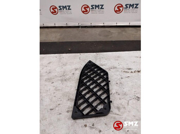 Fülke és belső tér RENAULT