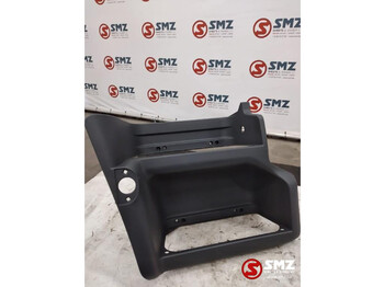 Fülke és belső tér RENAULT Kerax