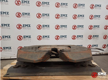 Nyereg MERCEDES-BENZ