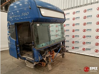 Fülke SCANIA