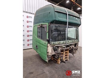 Fülke SCANIA 4