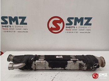 Motor és alkatrészek SCANIA